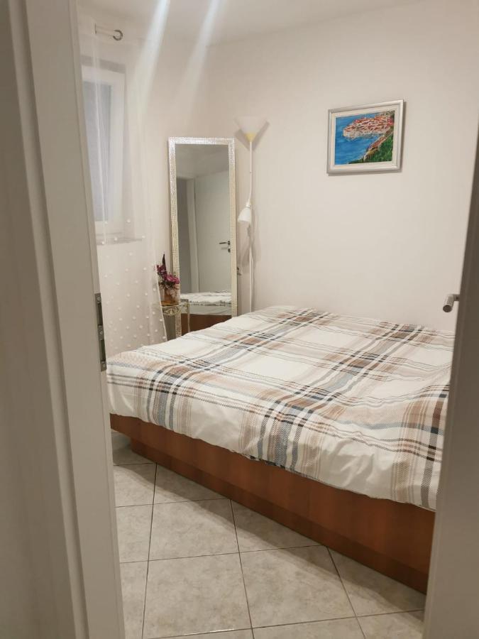 B&B Sveti Petar 스베티 페타르 외부 사진