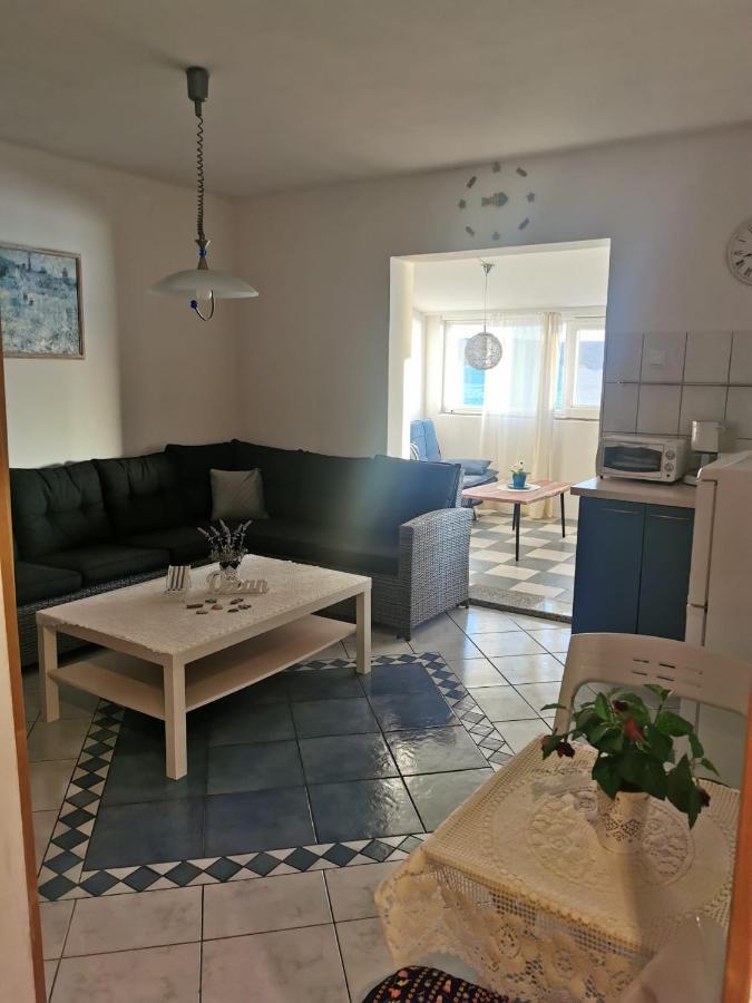 B&B Sveti Petar 스베티 페타르 외부 사진