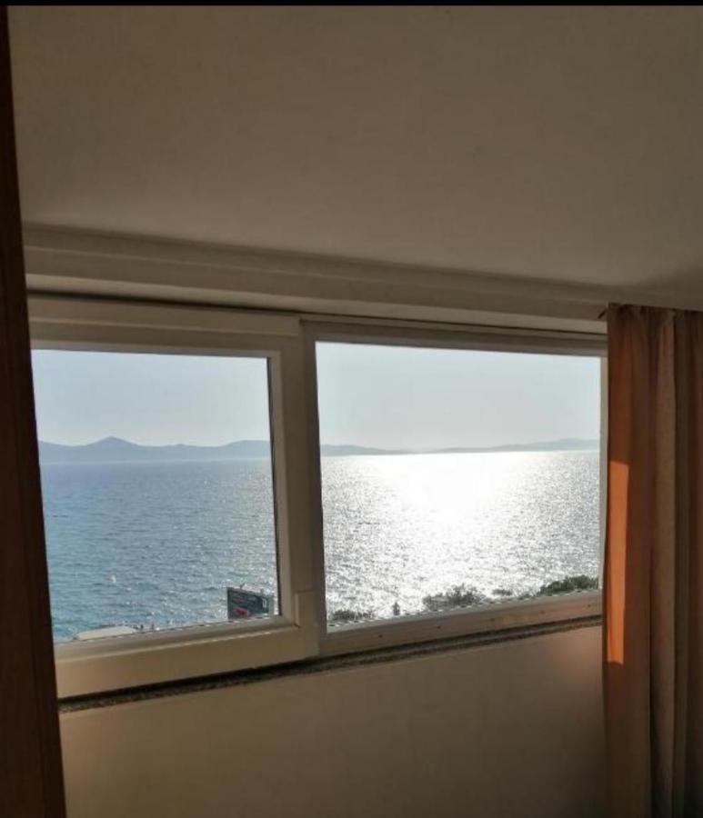 B&B Sveti Petar 스베티 페타르 외부 사진
